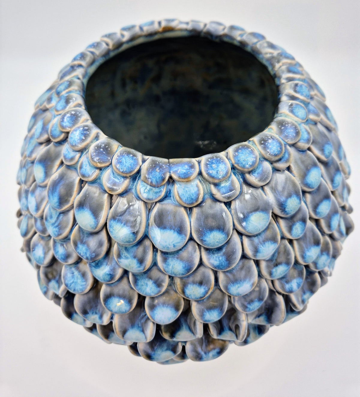 Hortensia-vase