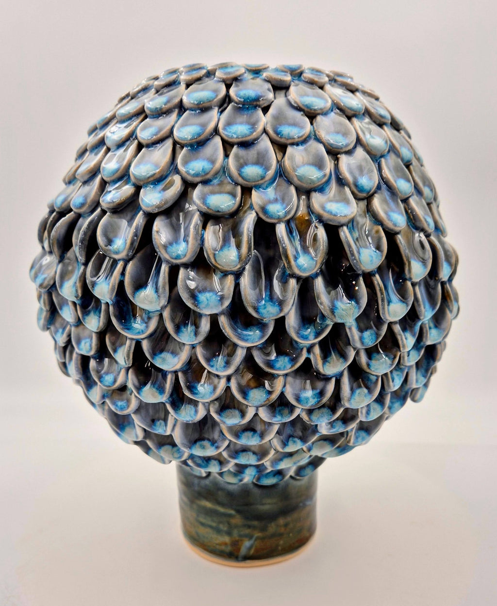 Hortensia-vase