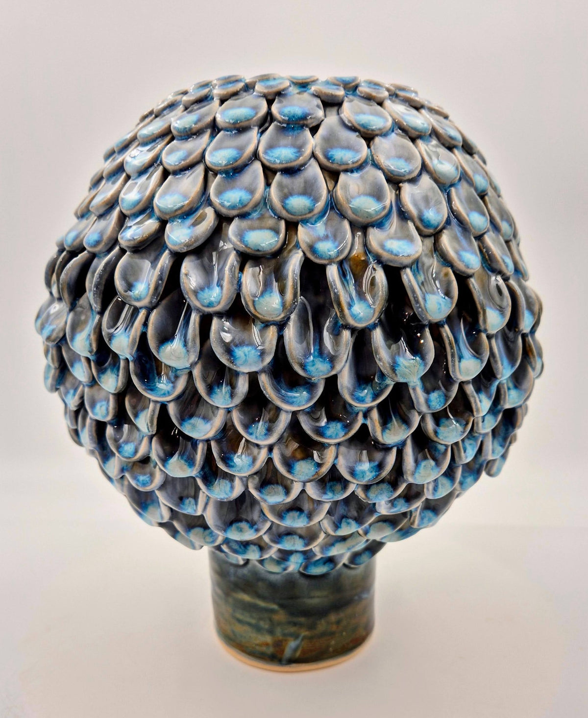 Hortensia-vase