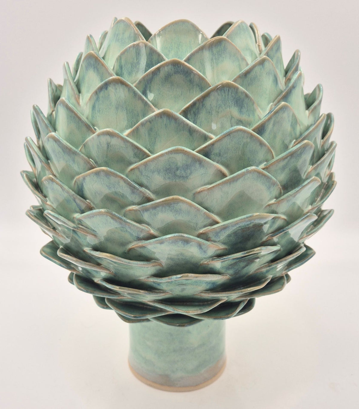 Stor koglevase - 37 cm