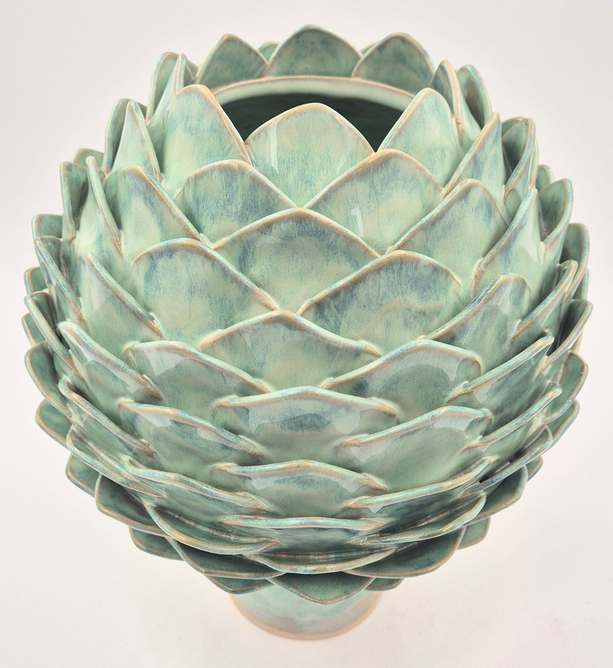 Stor koglevase - 37 cm