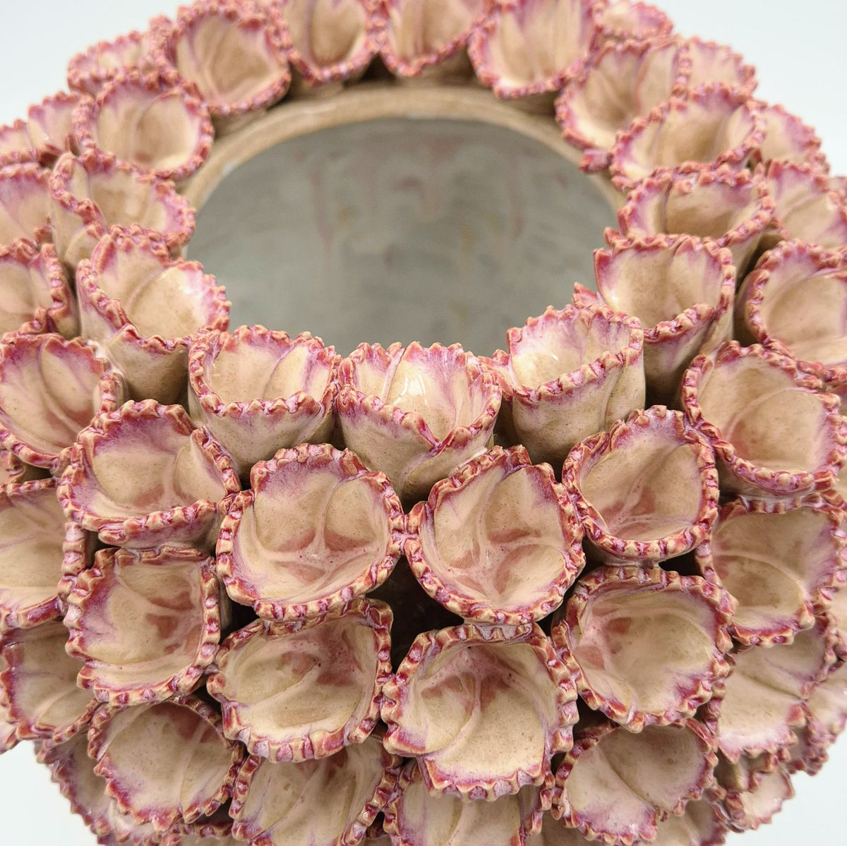 Stor Allium vase 