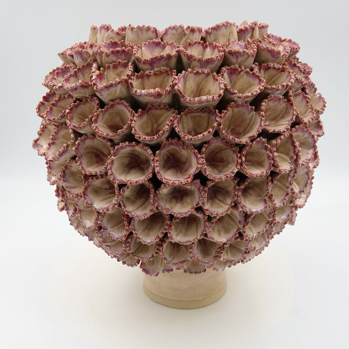 Stor Allium vase 