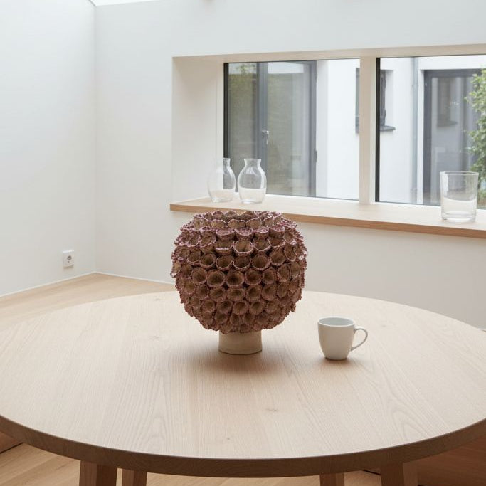 Stor Allium vase 