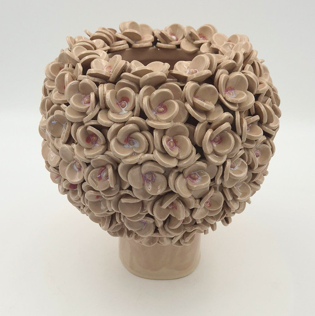Hortensia - svag rosa